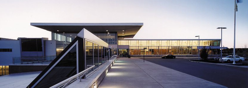 Headwaters Health Care Centre – Orangeville Hospital